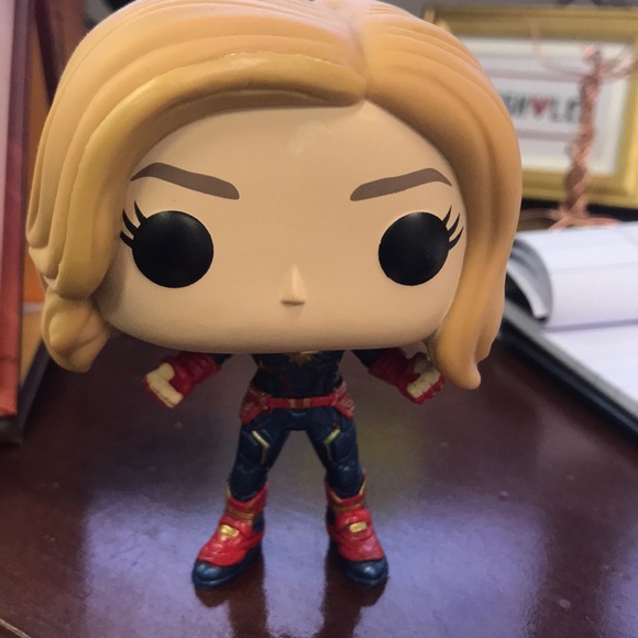 Meet your Posher, Bernie - Picture 1 of 1